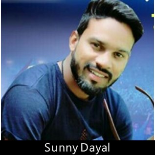 Sunny Dayal